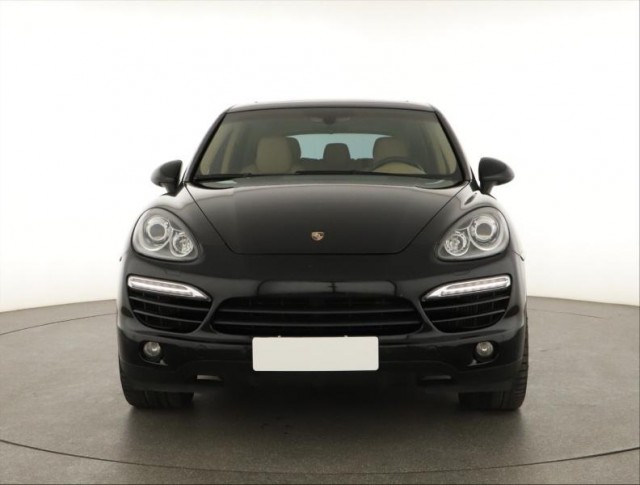 Porsche Cayenne  Diesel 