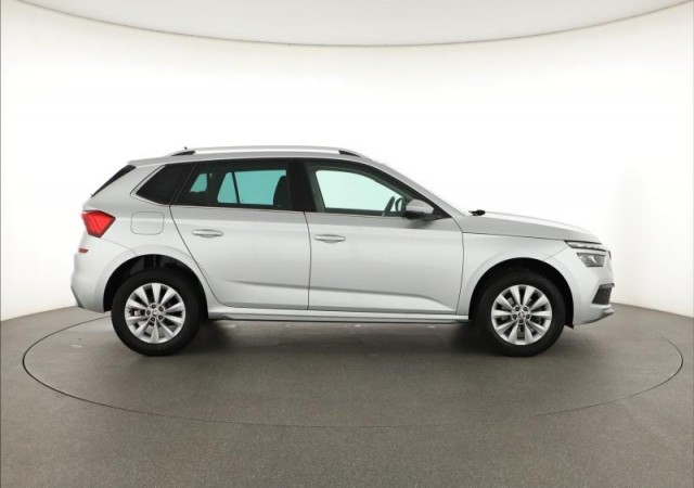 Škoda Kamiq  1.0 TSI 