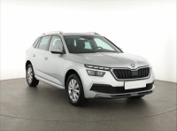 Škoda Kamiq  1.0 TSI 