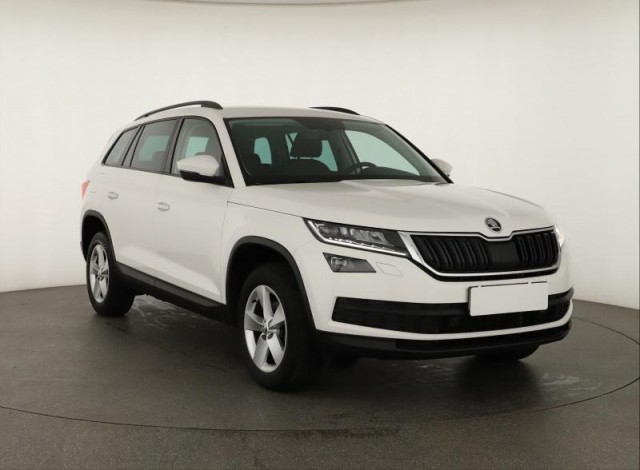 Škoda Kodiaq  2.0 TDI Ambition