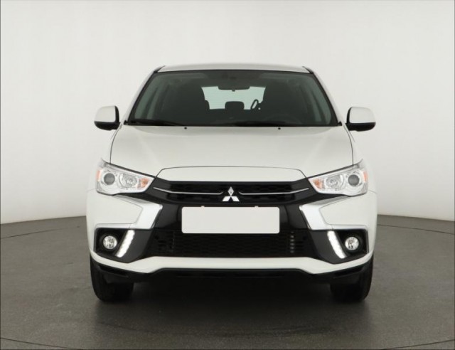 Mitsubishi ASX  1.6 MIVEC 