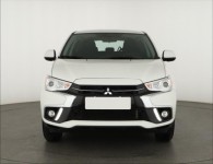 Mitsubishi ASX  1.6 MIVEC 