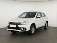 Mitsubishi ASX  1.6 MIVEC 