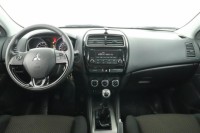 Mitsubishi ASX  1.6 MIVEC 