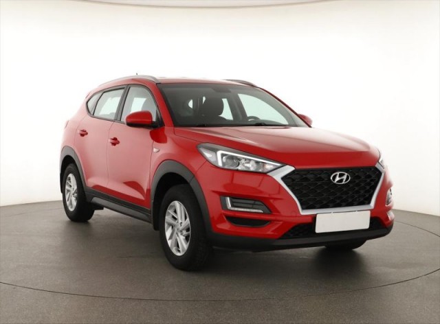 Hyundai Tucson  1.6 GDI 