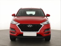 Hyundai Tucson  1.6 GDI 