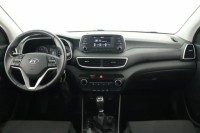 Hyundai Tucson  1.6 GDI 