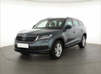 Škoda Kodiaq  2.0 TDI Style