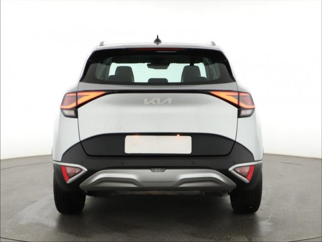 Kia Sportage  1.6 T-GDI MHEV Exclusive