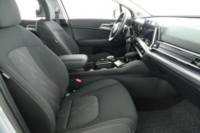 Kia Sportage  1.6 T-GDI MHEV Exclusive