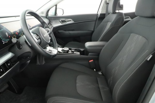 Kia Sportage  1.6 T-GDI MHEV Exclusive