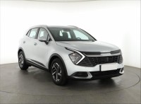 Kia Sportage  1.6 T-GDI MHEV Exclusive