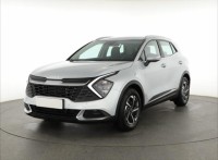 Kia Sportage  1.6 T-GDI MHEV Exclusive