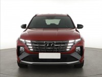 Hyundai Tucson  1.6 T-GDI 48V MHEV N-Line