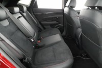 Hyundai Tucson  1.6 T-GDI 48V MHEV N-Line