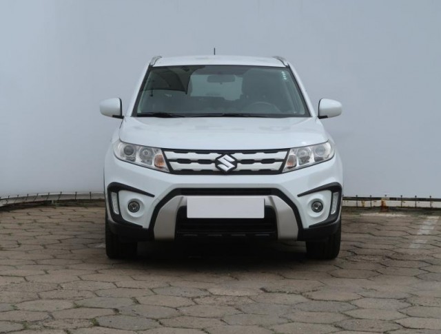 Suzuki Vitara  1.6 VVT 