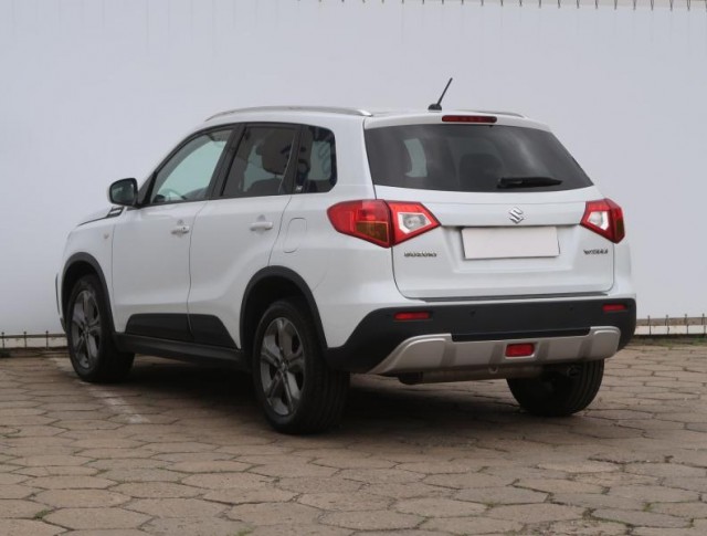 Suzuki Vitara  1.6 VVT 