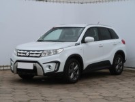 Suzuki Vitara  1.6 VVT 