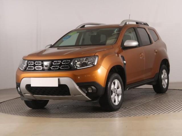 Dacia Duster  1.0 TCe 