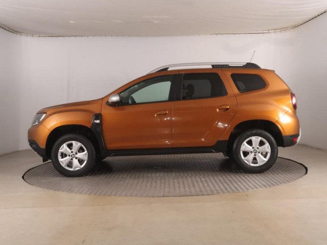 Dacia Duster  1.0 TCe 