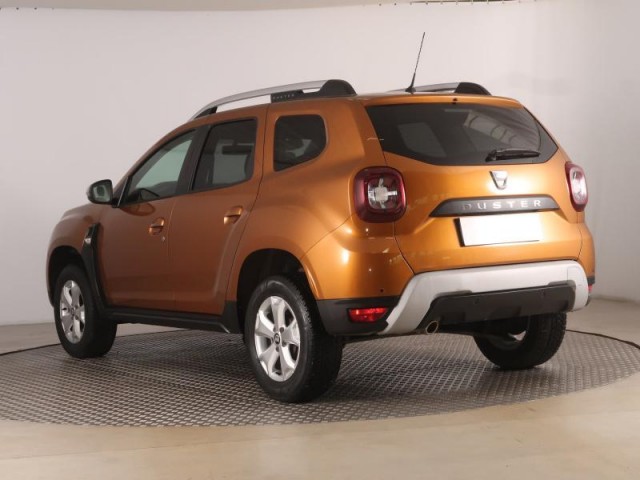 Dacia Duster  1.0 TCe 