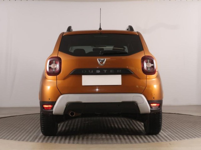 Dacia Duster  1.0 TCe 