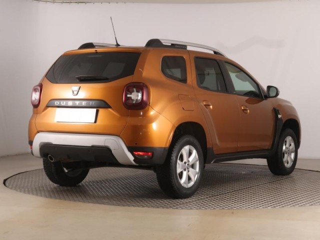 Dacia Duster  1.0 TCe 