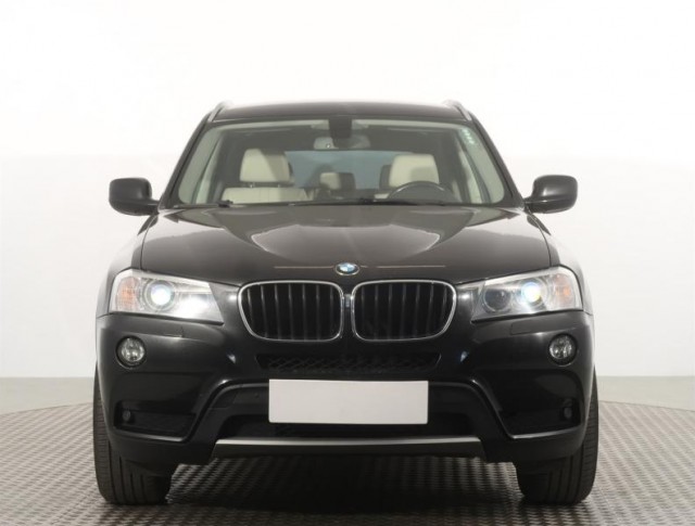 BMW X3  xDrive20d 