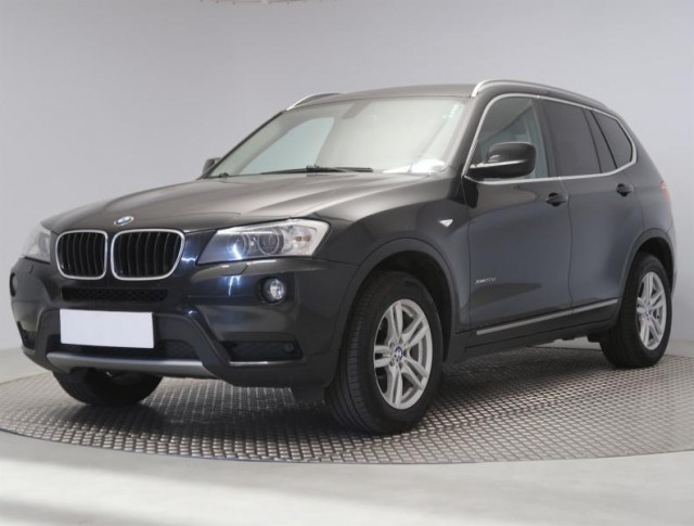 BMW X3  xDrive20d 