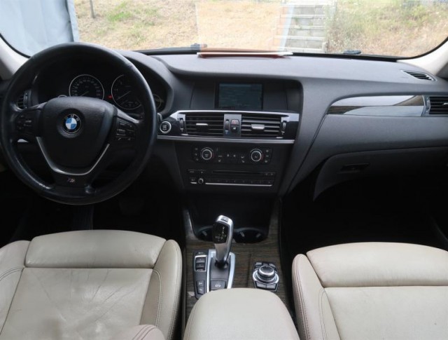 BMW X3  xDrive20d 