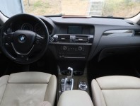 BMW X3  xDrive20d 