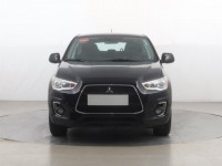 Mitsubishi ASX  1.8 DI-D MIVEC 