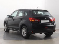 Mitsubishi ASX  1.8 DI-D MIVEC 