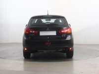 Mitsubishi ASX  1.8 DI-D MIVEC 