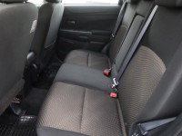 Mitsubishi ASX  1.8 DI-D MIVEC 