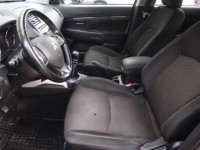 Mitsubishi ASX  1.8 DI-D MIVEC 