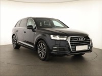 Audi Q7  3.0 TDI S-Line