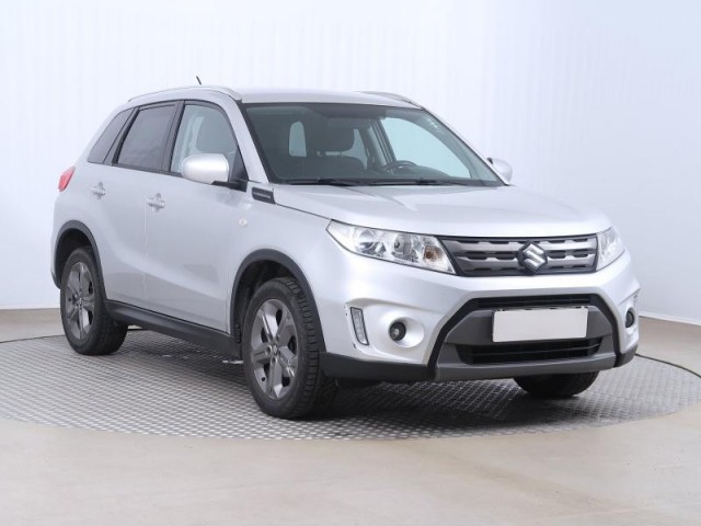 Suzuki Vitara  1.6 VVT 