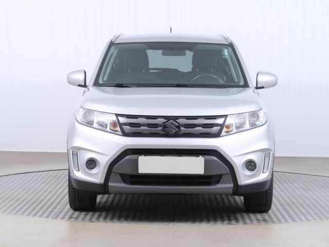 Suzuki Vitara  1.6 VVT 