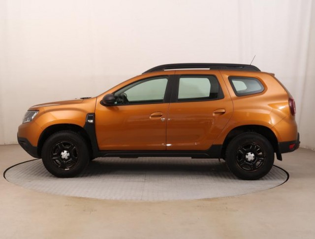 Dacia Duster  1.3 TCe 