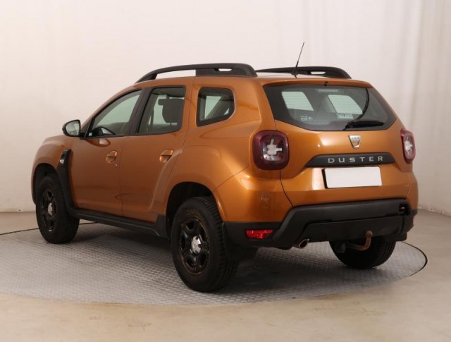 Dacia Duster  1.3 TCe 