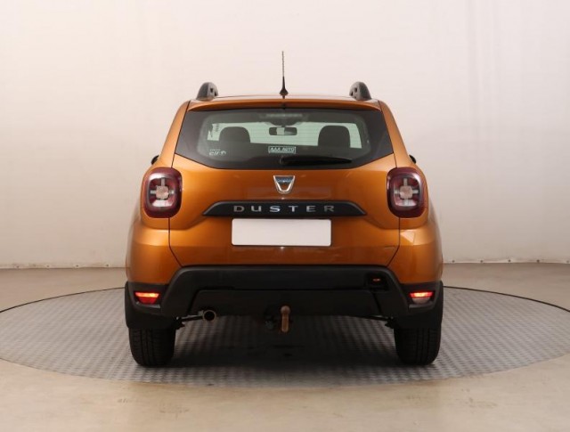 Dacia Duster  1.3 TCe 