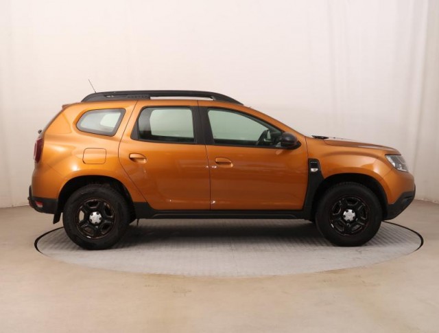 Dacia Duster  1.3 TCe 