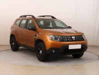 Dacia Duster  1.3 TCe 