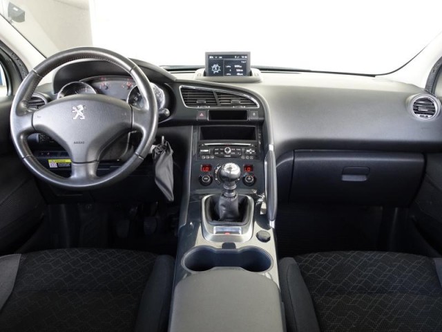 Peugeot 3008  1.6 BlueHDi 