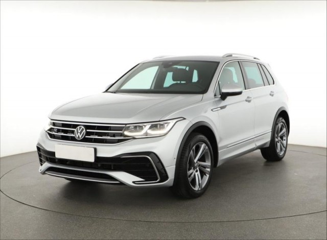 Volkswagen Tiguan  2.0 TDI R-Line