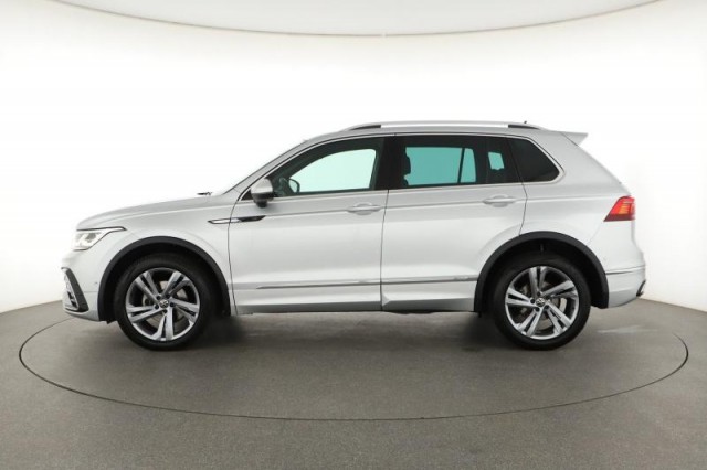 Volkswagen Tiguan  2.0 TDI R-Line