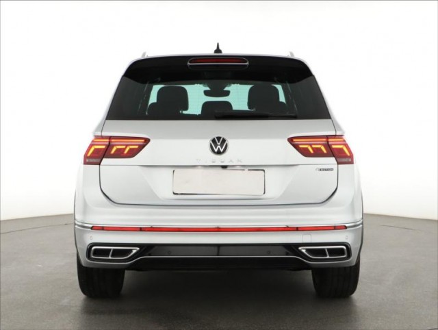 Volkswagen Tiguan  2.0 TDI R-Line