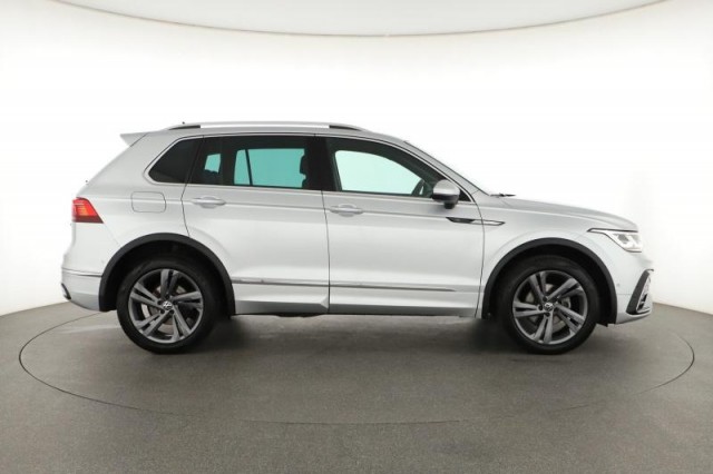 Volkswagen Tiguan  2.0 TDI R-Line