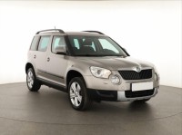 Škoda Yeti  2.0 TDI 